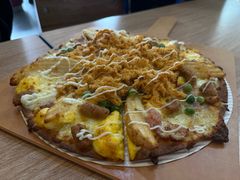 -达美乐比萨(东新路店)