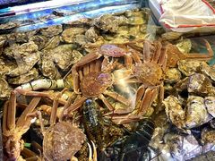 -鲜味食族水产·海鲜餐厅