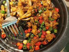 -蛙小侠(亚欧商厦店)