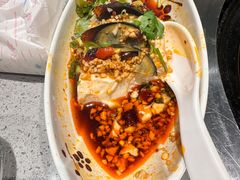 -蘸小院铁锅炖·蘸酱菜·东北菜(怀远门店)