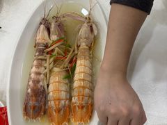 -寻味顺德·南记酒家·传统顺德菜·鱼生(广源路店)