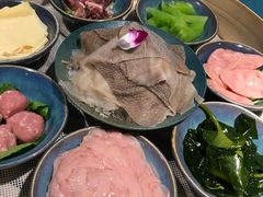 -五星桥原切肥牛火锅·30年专注好牛肉(湖塘店)
