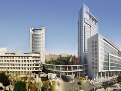 -安徽医科大学第一附属医院(绩溪路院区)