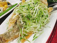 -鱼乐轩海鲜专门店