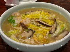 私房白菜煲-七菜馆·东北菜·蒸饺(文体路店)