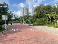 -三亚凤凰水城凯莱度假酒店