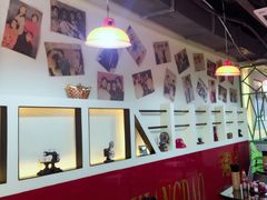 -莅香岛港式餐厅(滨江道店)