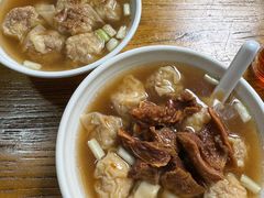 -小梁哥云吞面(黄贝岭店)