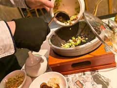 -米桃-吴韵风雅·拙园(北外滩来福士店)