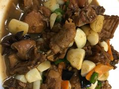 -下梅人家土菜馆(历史文化餐厅度假区店)