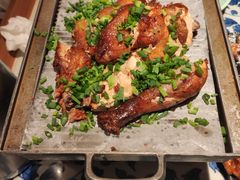 -绿茶餐厅(布吉万象汇店)