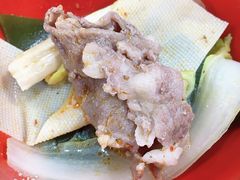-辣火功夫麻辣烫(明洞1号店)