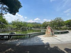 -星湖旅游景区七星岩