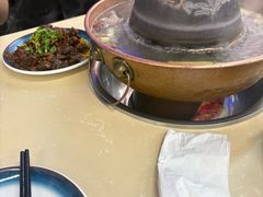 -月圆火锅(宁海东路二店)