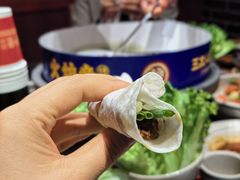 -火炉旁烤肉(阳光店)