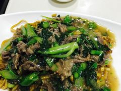 -菜忠潮州牛肉店(岗厦店)