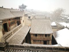 -山西王家大院
