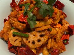 -廊亦舫Lang Yi Fang Restaurant(金桥店)