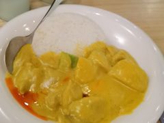 -米泰芒·东南亚料理(体育西店)