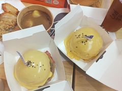 -前进5路汉堡炸鸡(前进五路店)