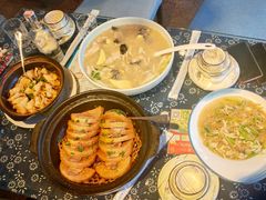 -旺角小渔村(幸福中路店)