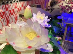 -江边城外烤全鱼(方庄时代购物中心店)