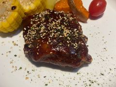 -曼乐辰餐厅(中庚漫游城店)