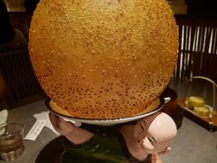 -吴越荣记苏州菜·松鼠桂鱼100%活鱼现做(斜塘老街店)