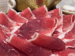 -清真军邺·金富苑肥牛(石坡街旗舰店)