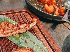 -飞尝蚝·顺德菜·鱼生(顺德总店)
