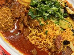 -文立新麻辣烫(合生汇21街区店)