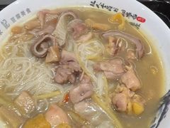 -津津飯堂