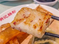 -西关明记肠粉(荔枝湾店)