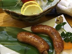 -兆治日本料理(华府世家店)