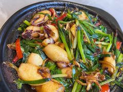 -沿江海南菜·文昌鸡祖师爷(大东海店)