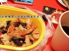 -侯师傅热炒店(印象城店)