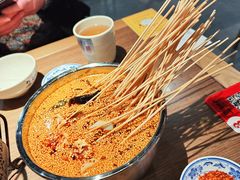 -肖四女乐山跷脚牛肉(世博源店)