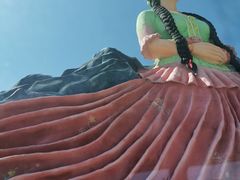 -新疆那拉提国家旅游度假区