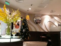 -必胜客(兴旺店)