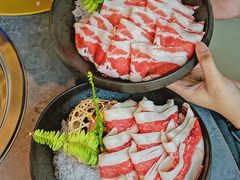 -故里和山·成都火锅(欢乐港湾店)