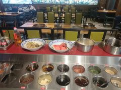 -重庆老火锅(长虹店)