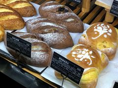 -Let's Taipei 非常烘焙(太古里店)