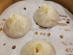 土猪肉多汁小笼包-小厨娘淮扬菜(江宁弘阳店)