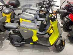 -九号电动车(安定门内大街店)