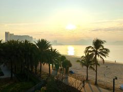 -智住·海景公寓(小径湾店)
