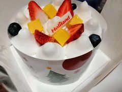 -好利来(高新枫叶广场店)