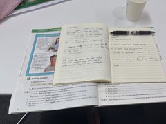 -新东方成人英语学习考试·口语·商务(延安路校区)