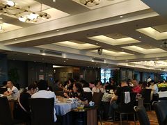 -汤臣·空中餐厅·严选粤菜(石湾世博广场店)