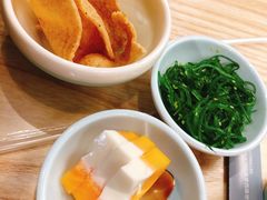 -米泰芒·东南亚料理(体育西店)