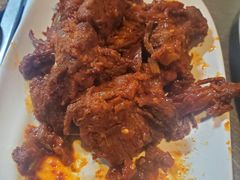 -二姐卤煮(南十里居店)